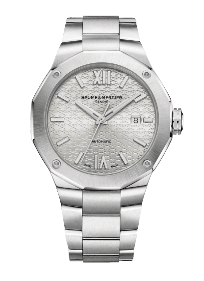Baume & Mercier Baume & Mercier Riviera
