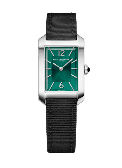 Baume & Mercier Baume & Mercier Hampton
