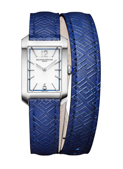 Baume & Mercier Baume & Mercier Hampton