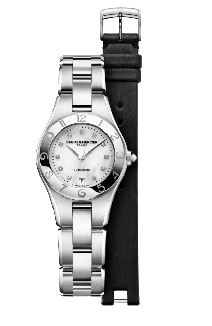 Baume & Mercier Baume & Mercier Linea