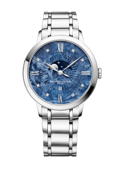 Baume & Mercier Baume & Mercier Classima