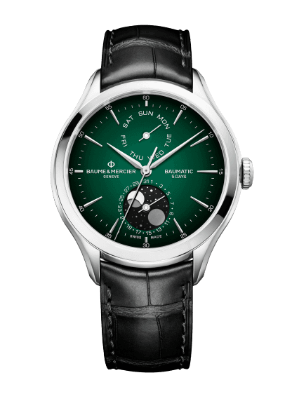 Baume & Mercier Baume & Mercier Clifton