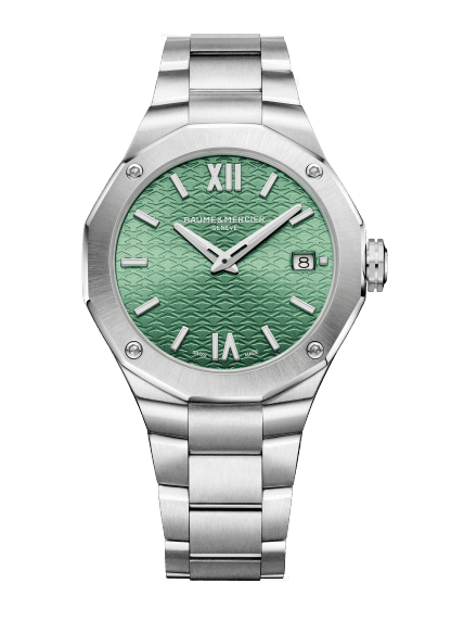 Baume & Mercier Baume & Mercier Riviera