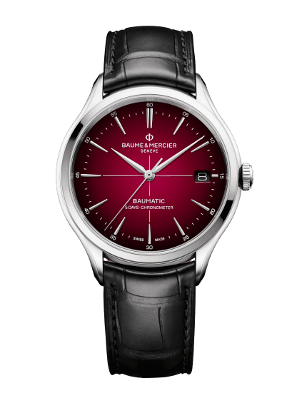 Baume & Mercier Baume & Mercier Clifton