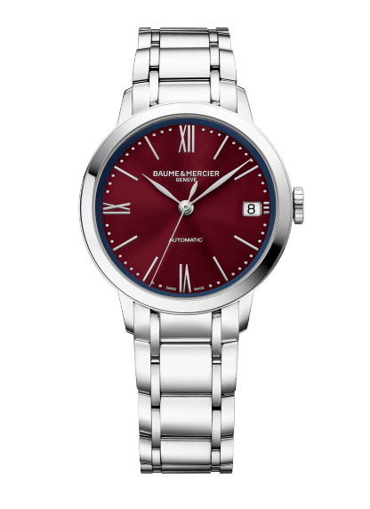 Baume & Mercier Baume & Mercier Classima