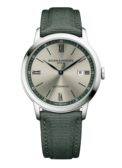 Baume & Mercier Baume & Mercier Classima