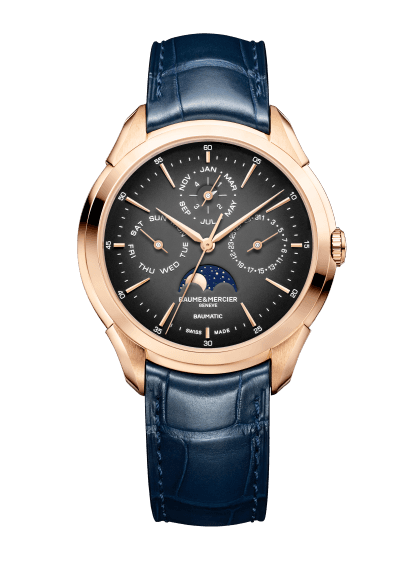 Baume & Mercier Baume & Mercier Clifton