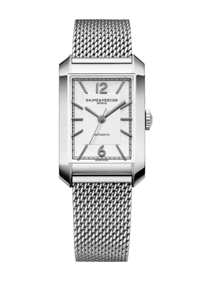 Baume & Mercier Baume & Mercier Hampton