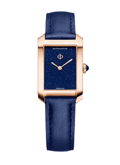 Baume & Mercier Baume & Mercier Hampton