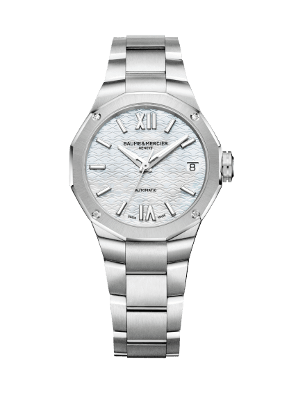 Baume & Mercier Baume & Mercier Riviera