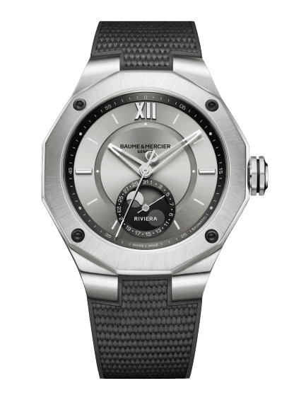 Baume & Mercier Baume & Mercier Riviera