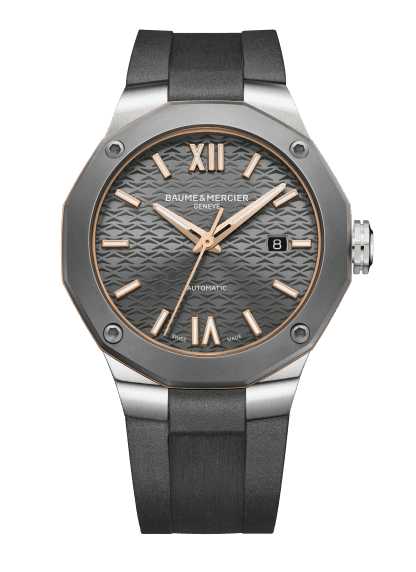 Baume & Mercier Baume & Mercier Riviera
