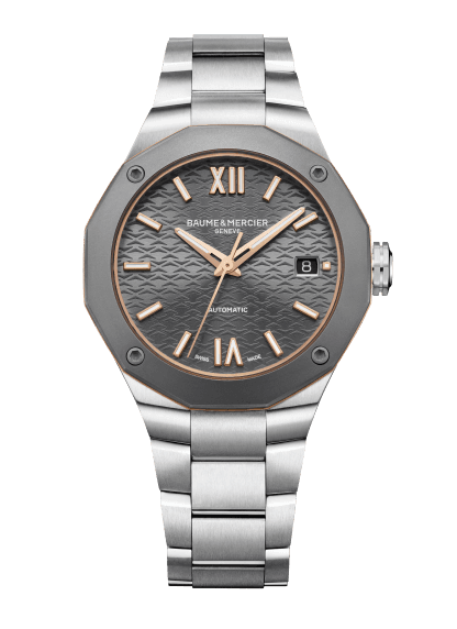 Baume & Mercier Baume & Mercier Riviera