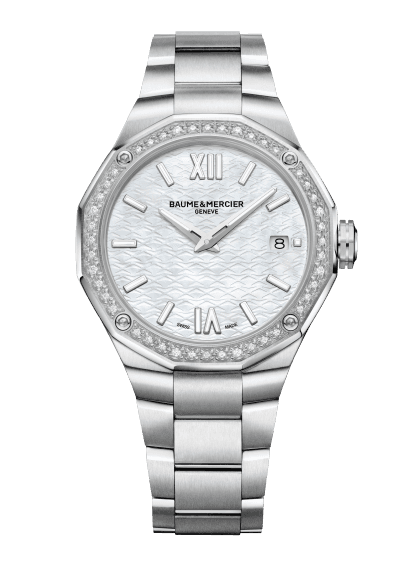 Baume & Mercier Baume & Mercier Riviera
