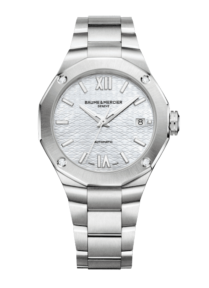 Baume & Mercier Baume & Mercier Riviera