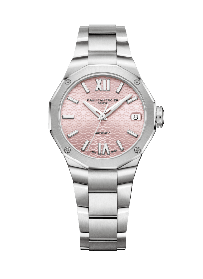Baume & Mercier Baume & Mercier Riviera