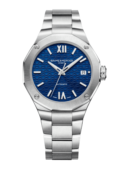 Baume & Mercier Baume & Mercier Riviera