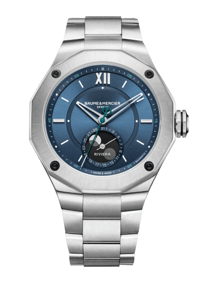 Baume & Mercier Baume & Mercier Riviera