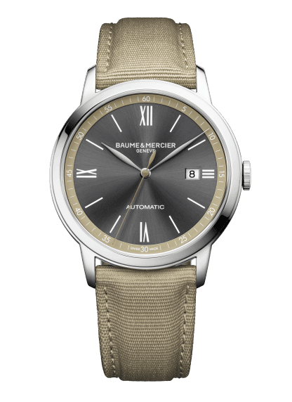 Baume & Mercier Baume & Mercier Classima