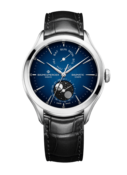 Baume & Mercier Baume & Mercier Clifton