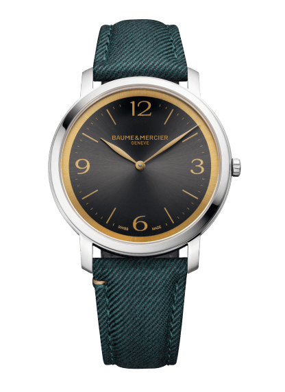 Baume & Mercier Classima