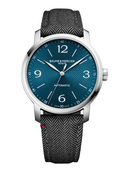 Baume & Mercier Classima