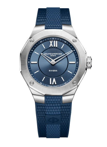 Baume & Mercier Baume & Mercier Riviera