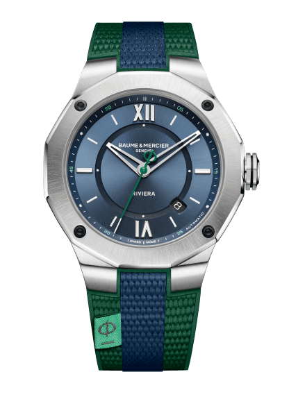 Baume & Mercier Baume & Mercier Riviera