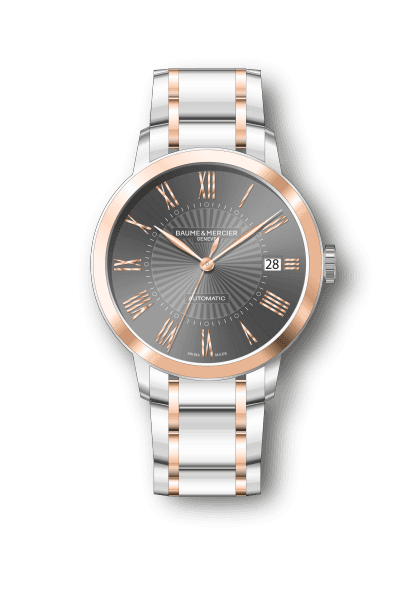 Baume & Mercier Baume & Mercier Classima Watch for ladies