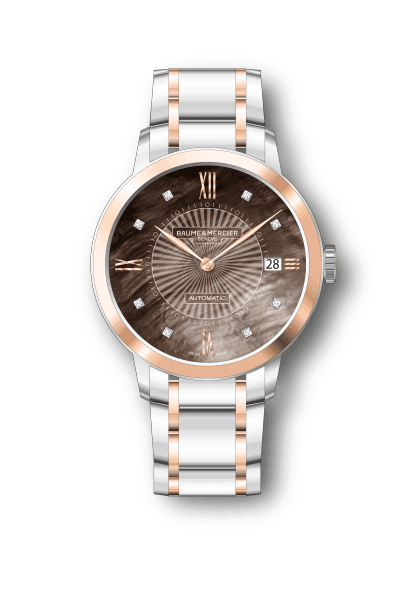 Baume & Mercier Baume & Mercier Classima