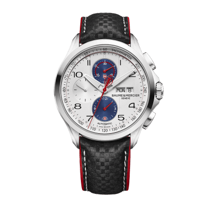 Baume & Mercier Baume & Mercier Clifton Club