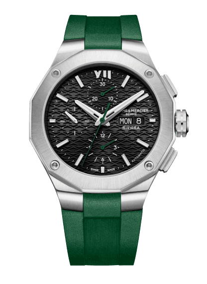 Baume & Mercier Baume & Mercier Riviera