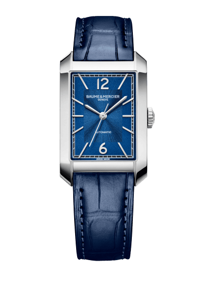 Baume & Mercier Baume & Mercier Hampton