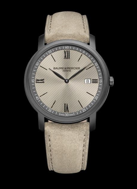 Baume & Mercier Classima