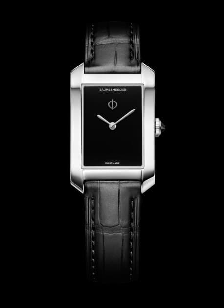 Baume & Mercier Hampton
