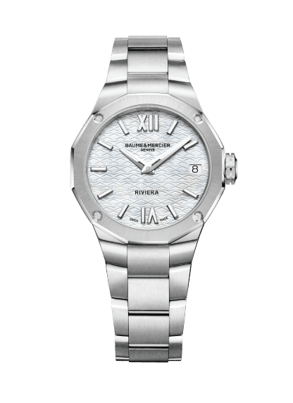 Baume & Mercier Baume & Mercier Riviera
