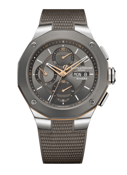 Baume & Mercier Baume & Mercier Riviera