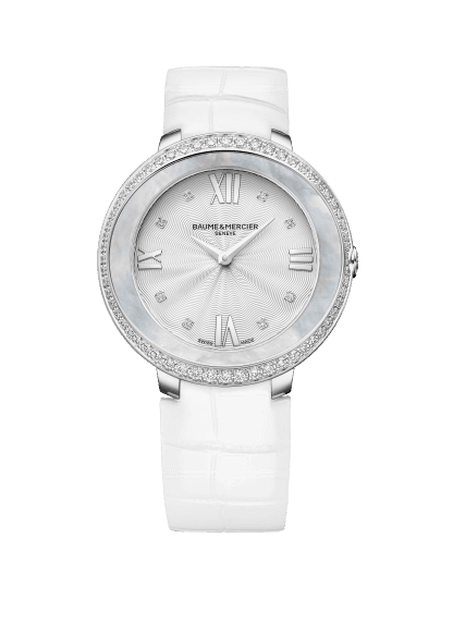 Baume & Mercier Baume & Mercier Promesse