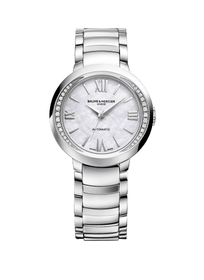 Baume & Mercier Baume & Mercier Promesse