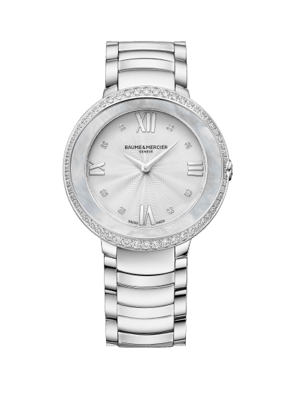 Baume & Mercier Baume & Mercier Promesse