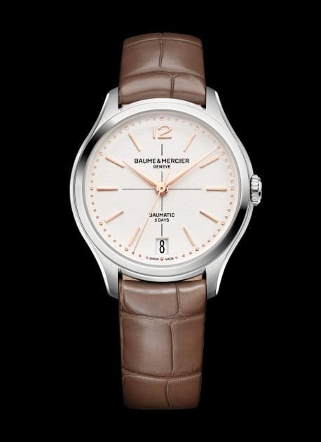 Baume & Mercier Clifton