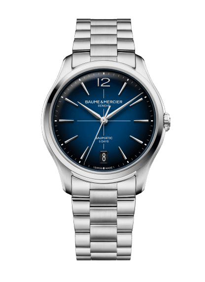 Baume & Mercier Baume & Mercier Clifton