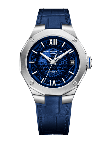Baume & Mercier Baume & Mercier Riviera