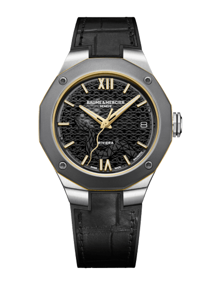 Baume & Mercier Baume & Mercier Riviera