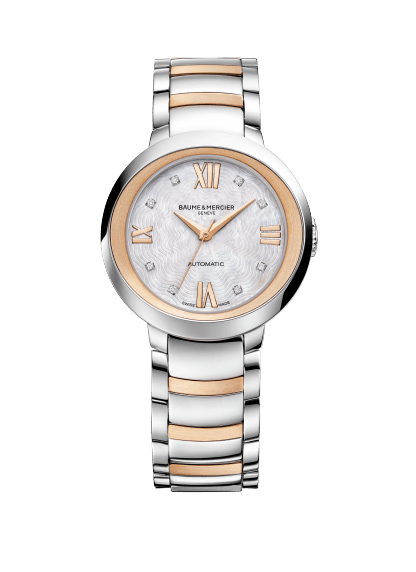 Baume & Mercier Baume & Mercier Promesse