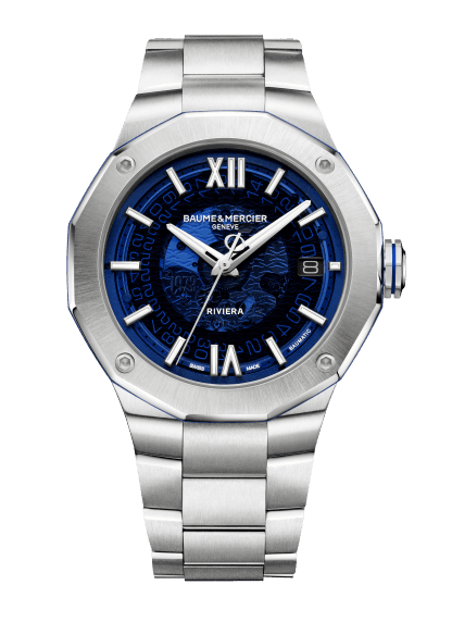 Baume & Mercier Baume & Mercier Riviera