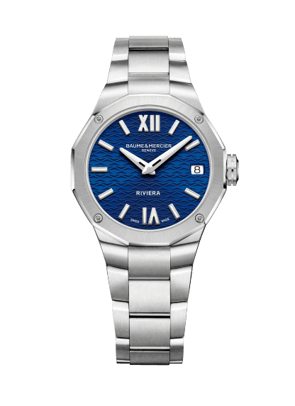 Baume & Mercier Baume & Mercier Riviera