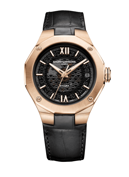 Baume & Mercier Baume & Mercier Riviera