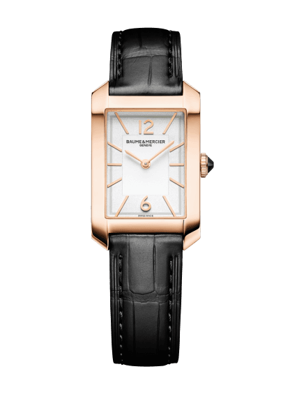 Baume & Mercier Baume & Mercier Hampton