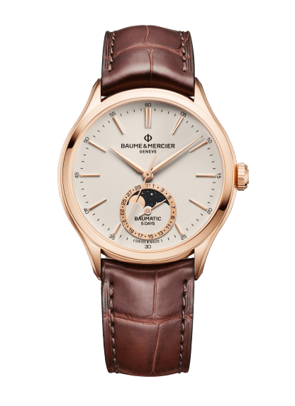 Baume & Mercier Baume & Mercier Clifton